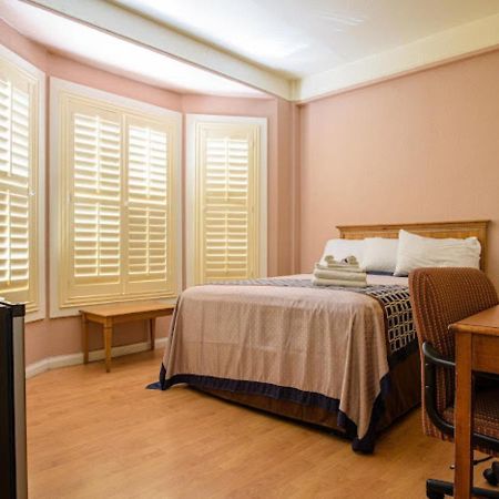 Elite Inn San Francisco Luaran gambar