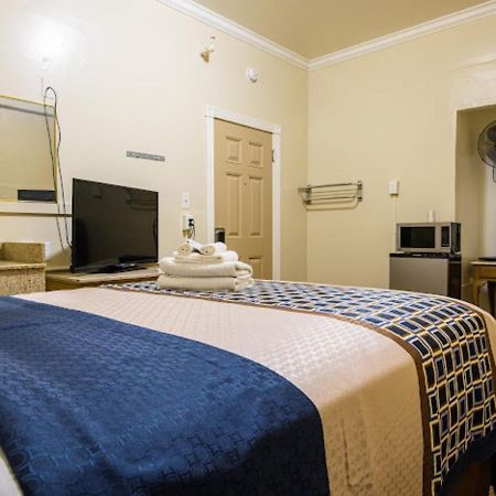 Elite Inn San Francisco Luaran gambar