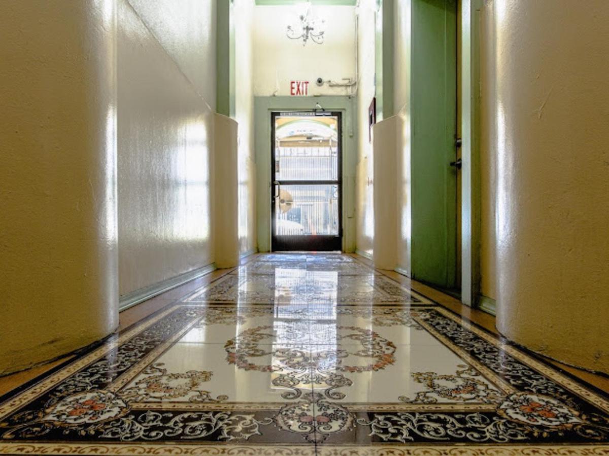 Elite Inn San Francisco Luaran gambar