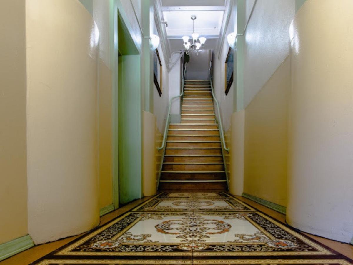 Elite Inn San Francisco Luaran gambar