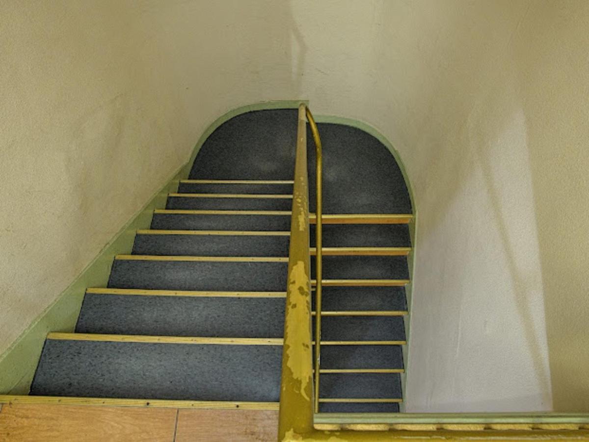 Elite Inn San Francisco Luaran gambar