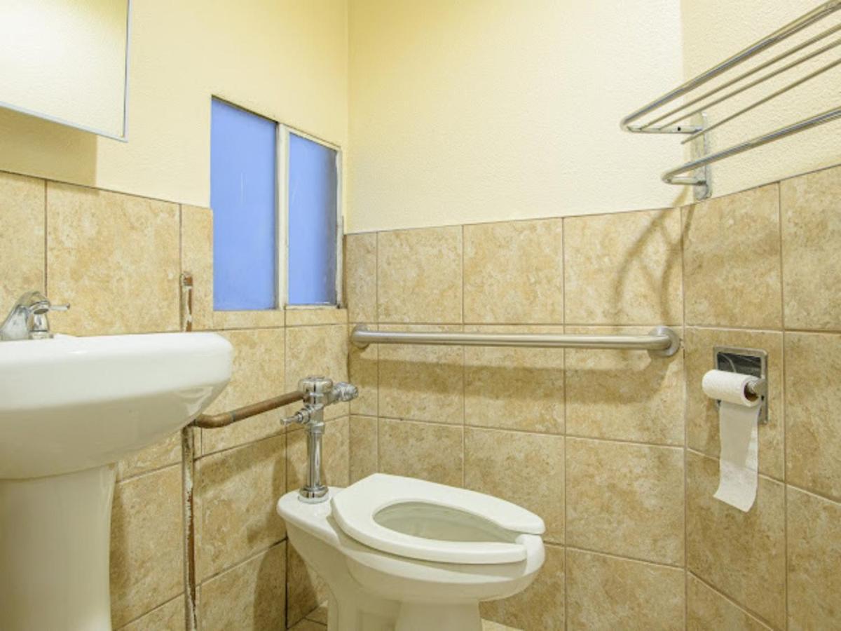 Elite Inn San Francisco Luaran gambar
