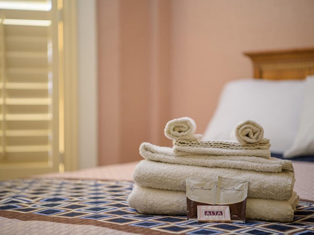 Elite Inn San Francisco Luaran gambar