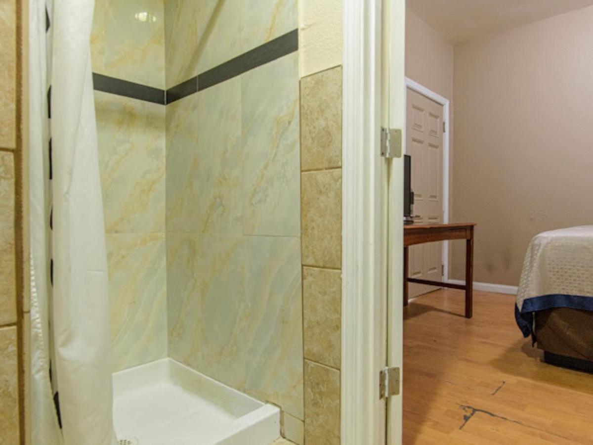 Elite Inn San Francisco Luaran gambar