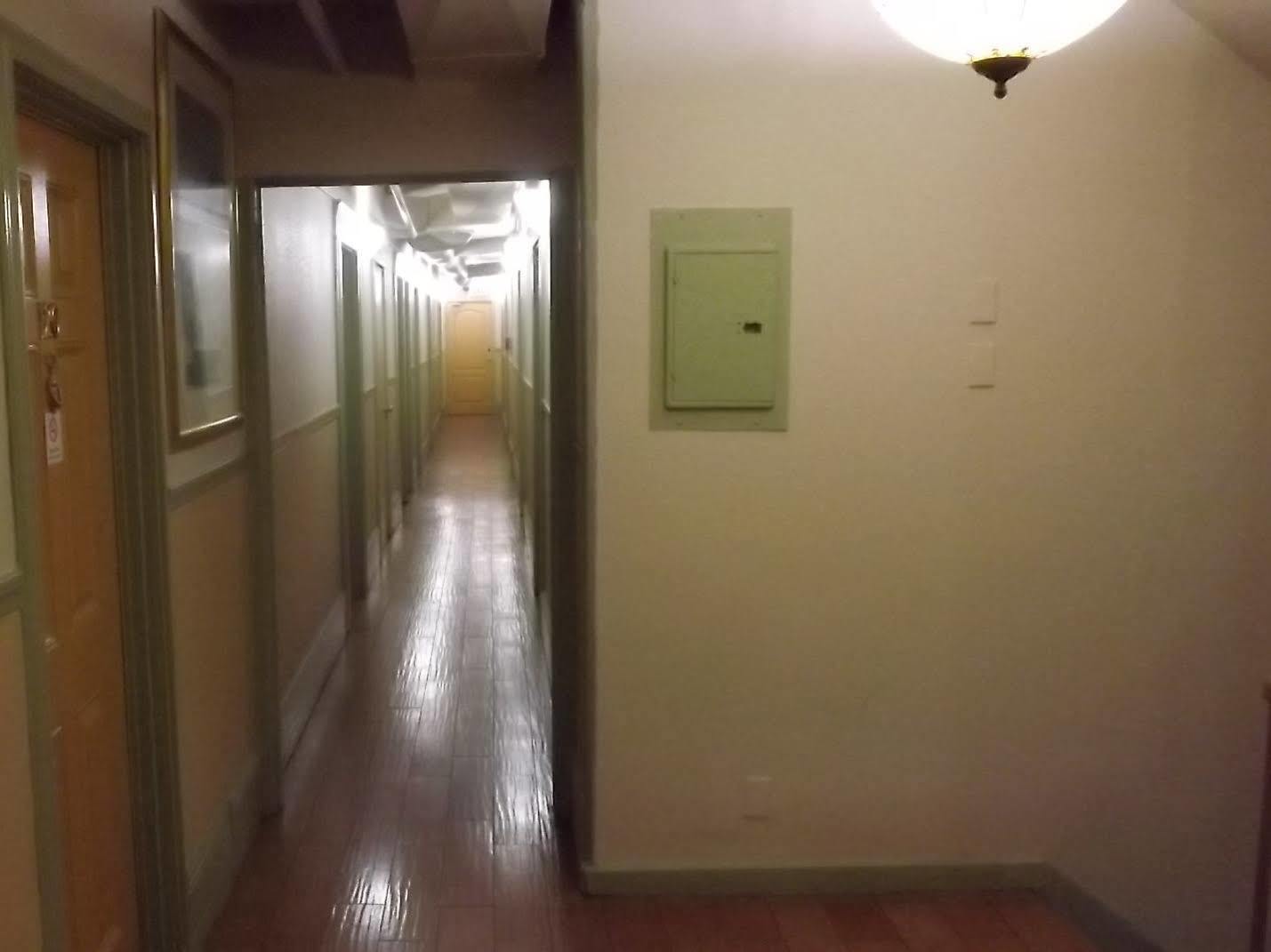 Elite Inn San Francisco Luaran gambar